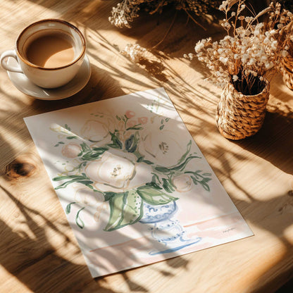 [Color:Rolled Print], Picture of close up of art