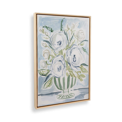 [Color:American Maple], Picture of the corner of the art