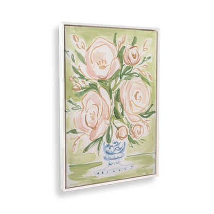 [Color:Opaque White], Picture of the corner of the art