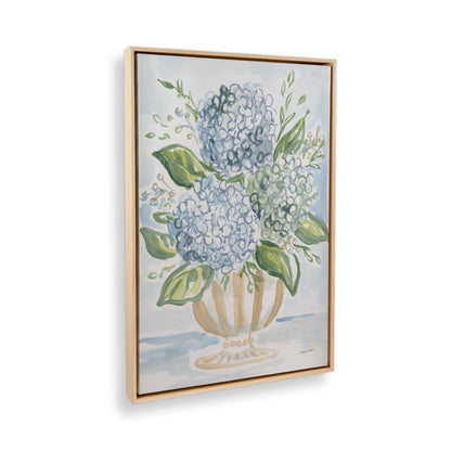 [Color:American Maple], Picture of the corner of the art