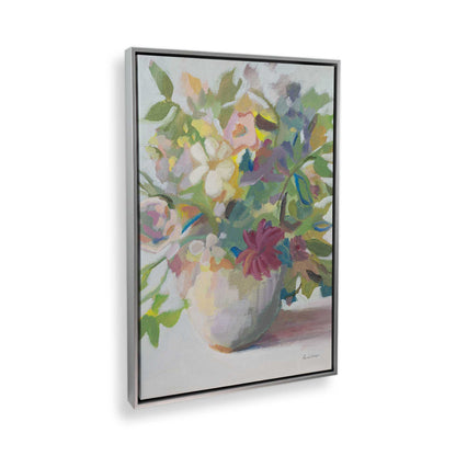 [Color:Polished Chrome], Picture of the corner of the art