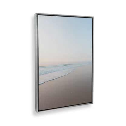 [Color:Polished Chrome], Picture of the corner of the art