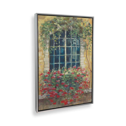 [Color:Polished Chrome], Picture of the corner of the art