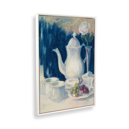 [Color:Opaque White], Picture of the corner of the art