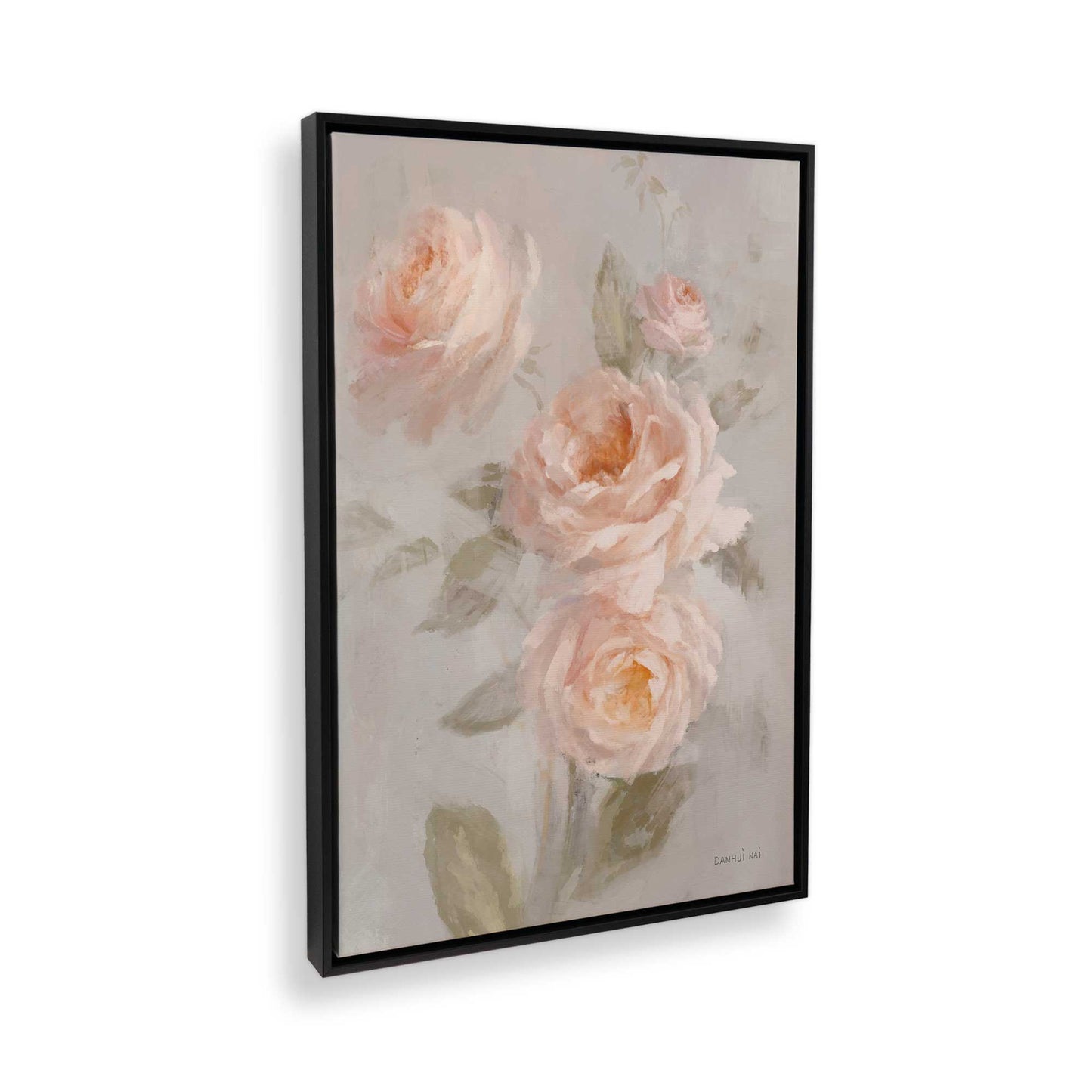 [Color:Satin Black], Picture of the corner of the art