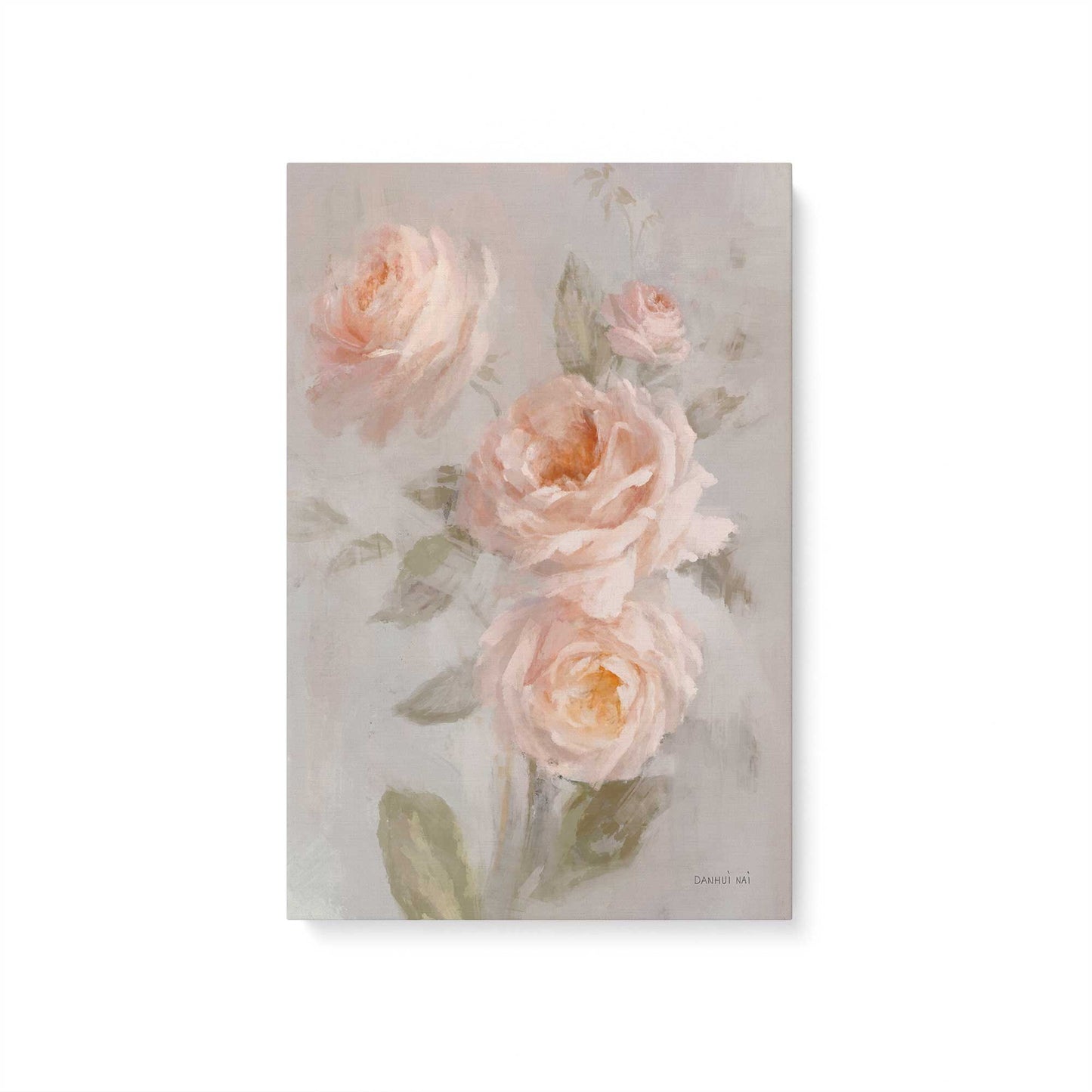 [Color:Stretched Canvas], Picture of art