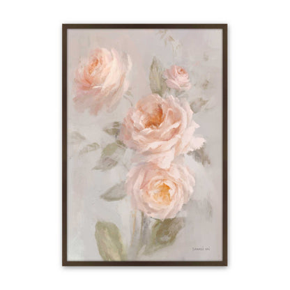 [Color:Belvinder Brown], Picture of art in a Belvinder Brown frame