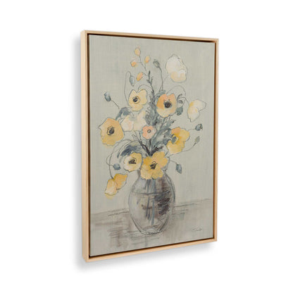 [Color:American Maple], Picture of the corner of the art