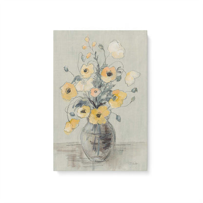 [Color:Stretched Canvas], Picture of art