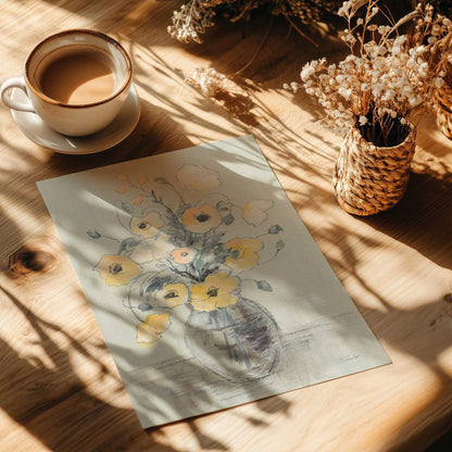 [Color:Rolled Print], Picture of close up of art