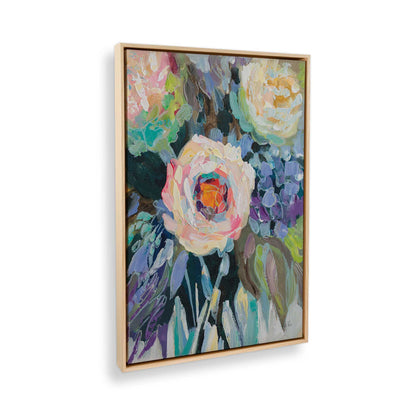 [Color:American Maple], Picture of the corner of the art