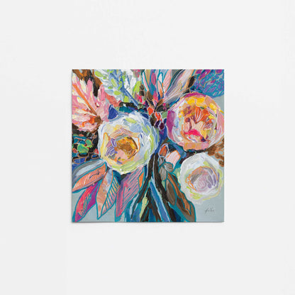 [Color:Rolled Print], Picture of close up of art