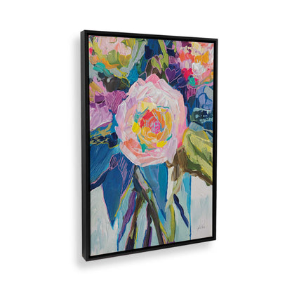 [Color:Satin Black], Picture of the corner of the art