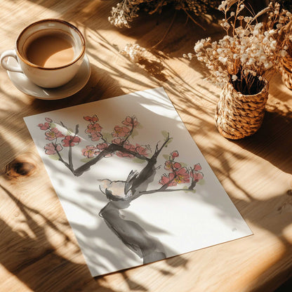 [Color:Rolled Print], Picture of close up of art