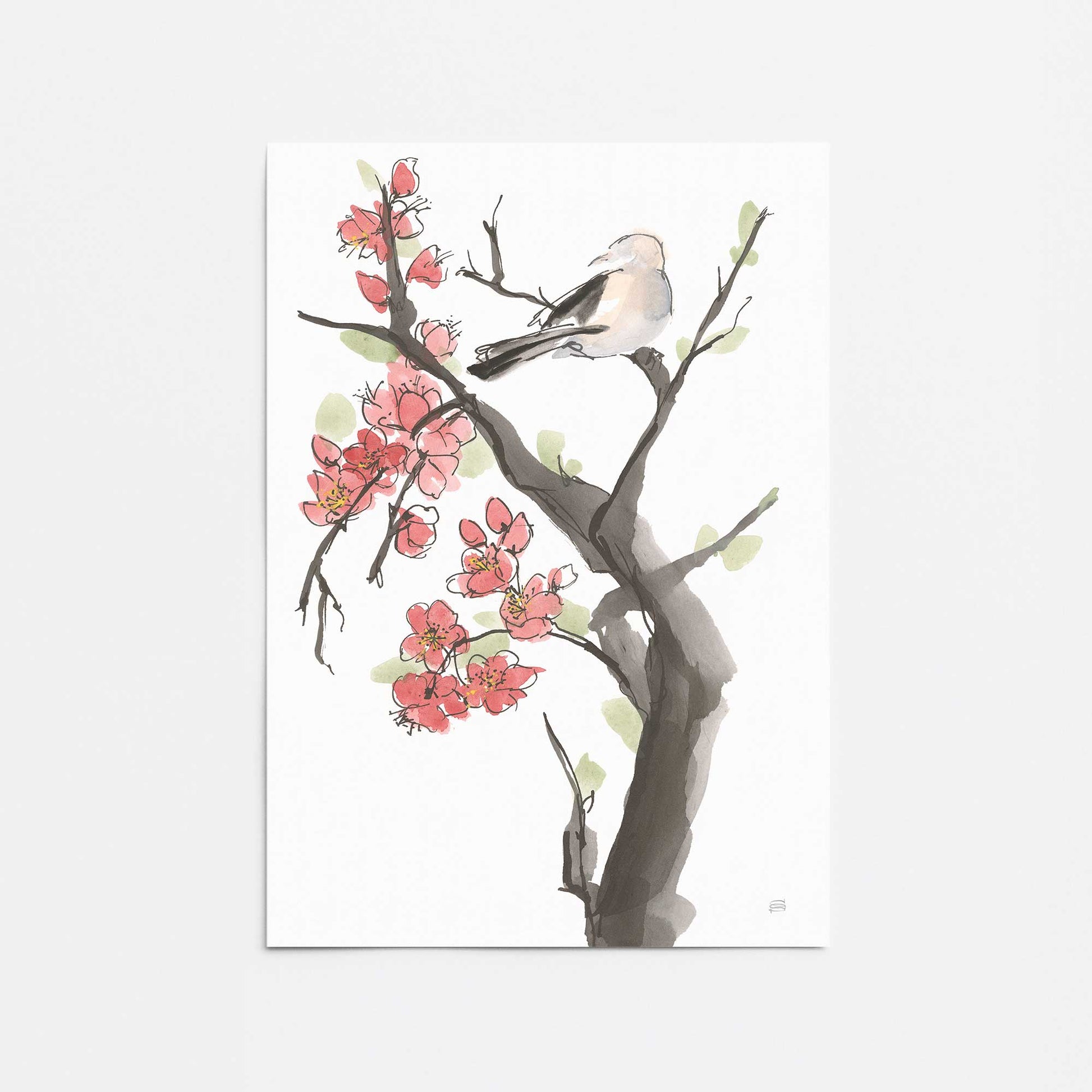 [Color:Rolled Print], Picture of close up of art
