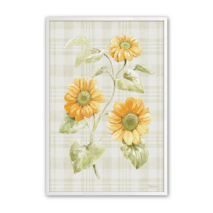 [Color:Opaque White], Picture of art in a Opaque White frame