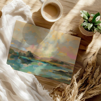 [Color:Rolled Print], Picture of close up of art