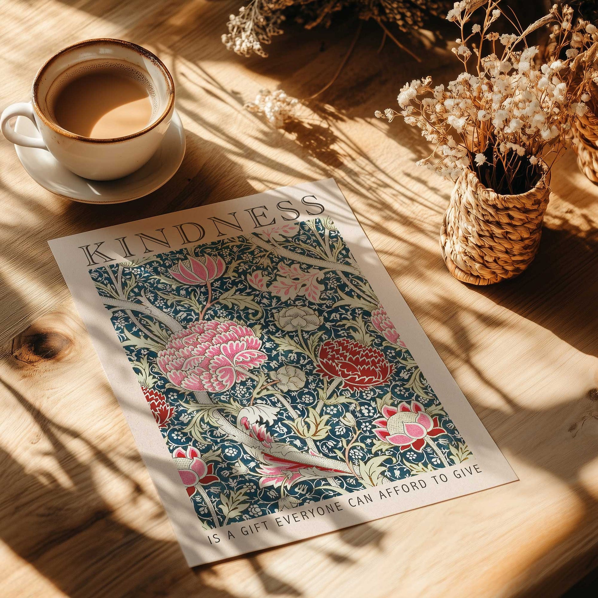 [Color:Rolled Print], Picture of close up of art
