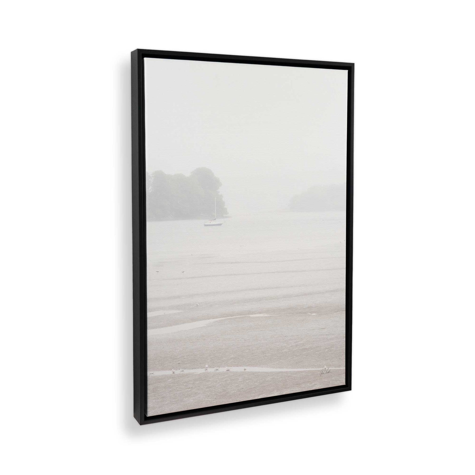 [Color:Satin Black], Picture of the corner of the art