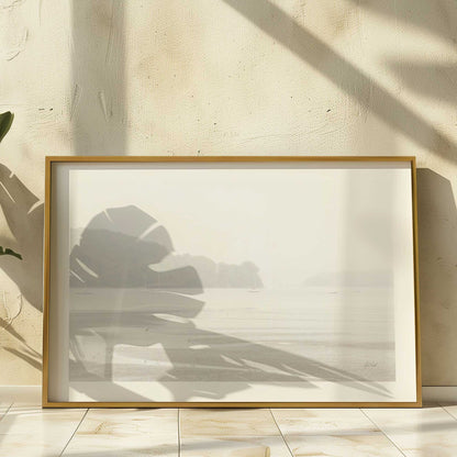 Picture of art in a room