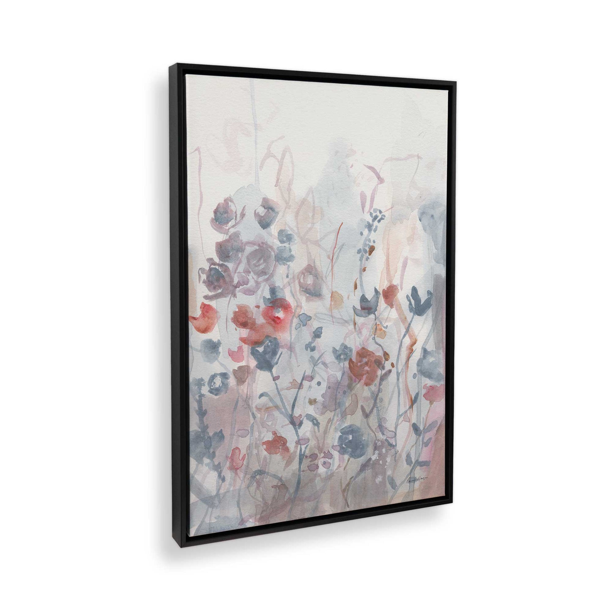 [Color:Satin Black], Picture of the corner of the art
