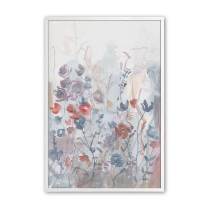 [Color:Opaque White], Picture of art in a Opaque White frame