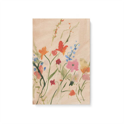[Color:Stretched Canvas], Picture of art