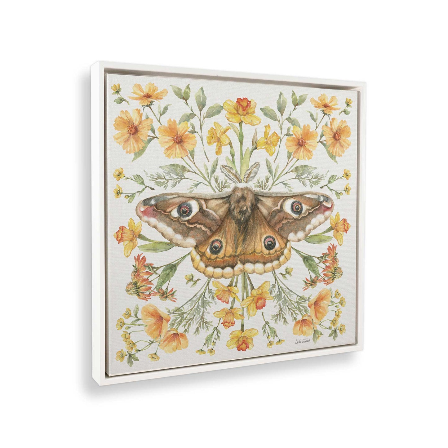 [Color:Opaque White], Picture of the corner of the art
