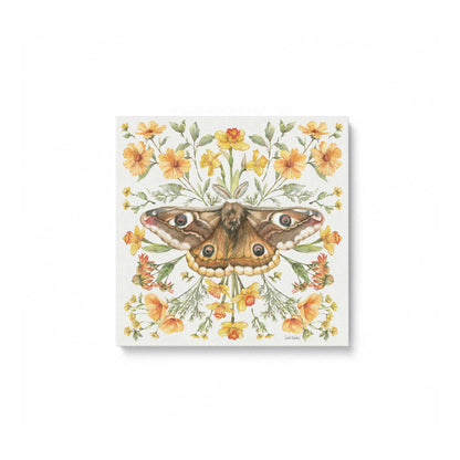 [Color:Stretched Canvas], Picture of art