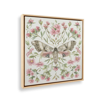 [Color:American Maple], Picture of the corner of the art