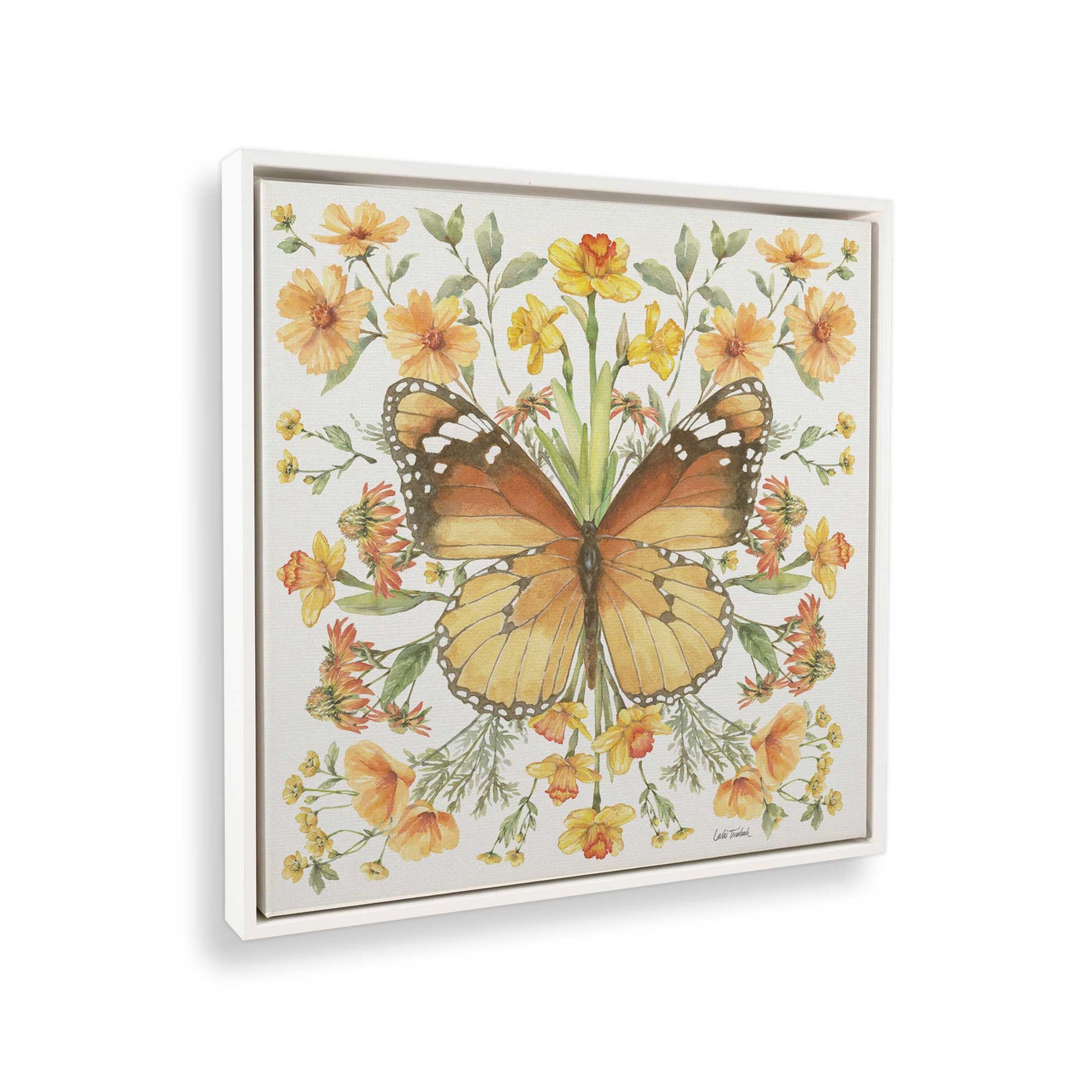 [Color:Opaque White], Picture of the corner of the art