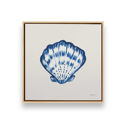 [Color:American Maple], Picture of art in an American Maple frame