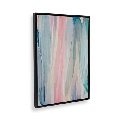 [Color:Satin Black], Picture of the corner of the art