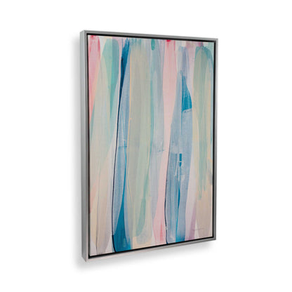 [Color:Polished Chrome], Picture of the corner of the art