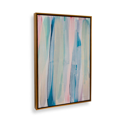 [Color:Polished Gold], Picture of the corner of the art