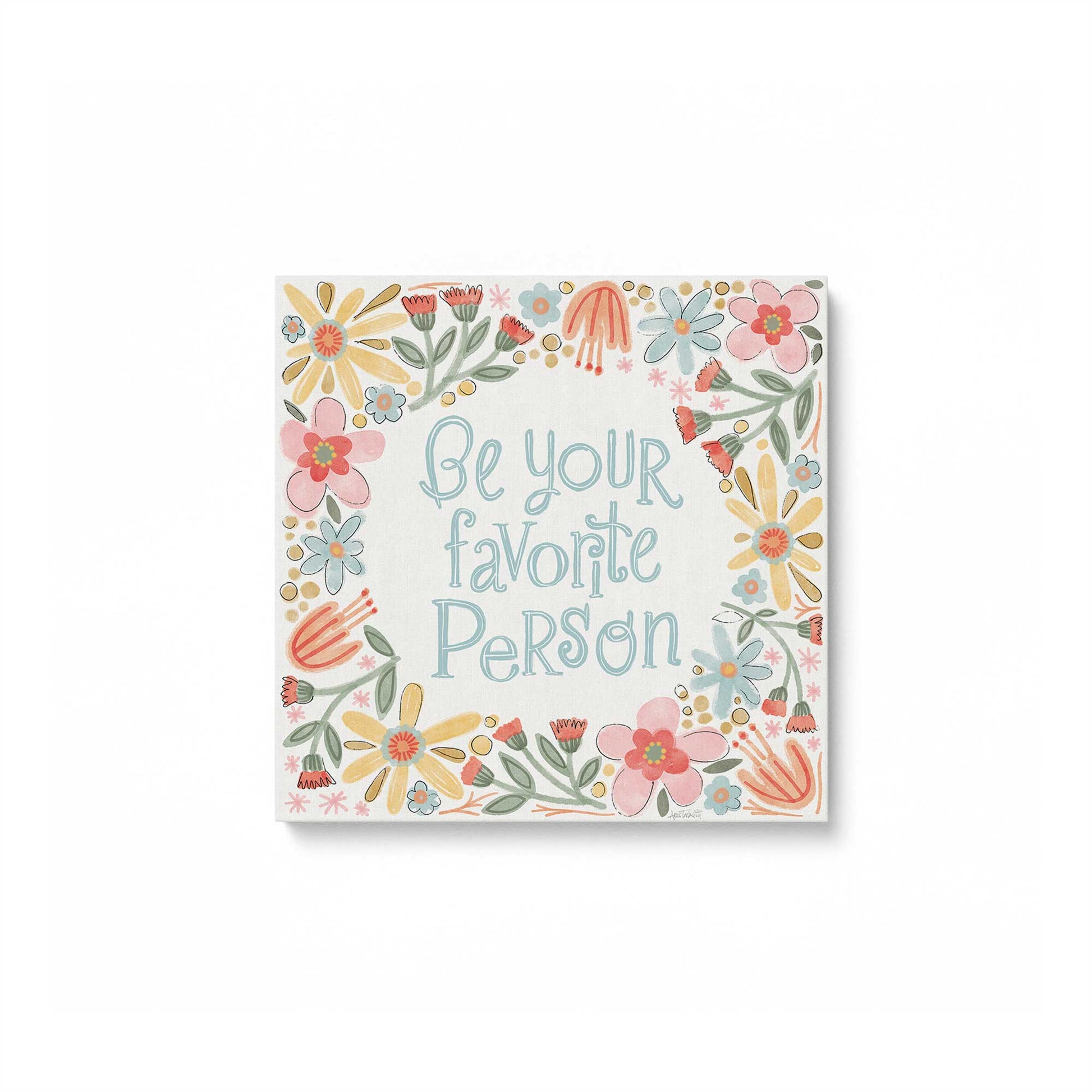 [Color:Stretched Canvas], Picture of art