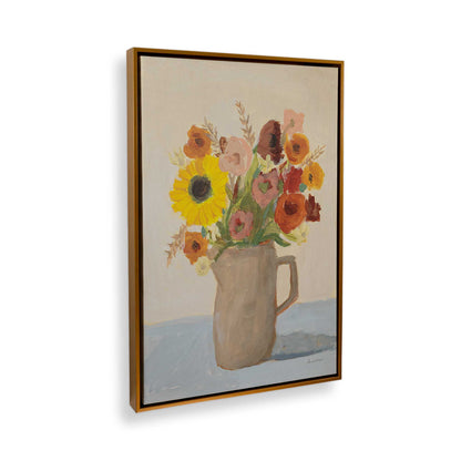 [Color:Polished Gold], Picture of the corner of the art