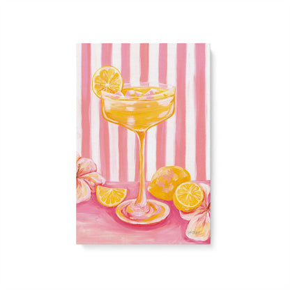 [Color:Stretched Canvas], Picture of art