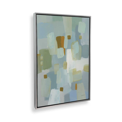 [Color:Polished Chrome], Picture of the corner of the art