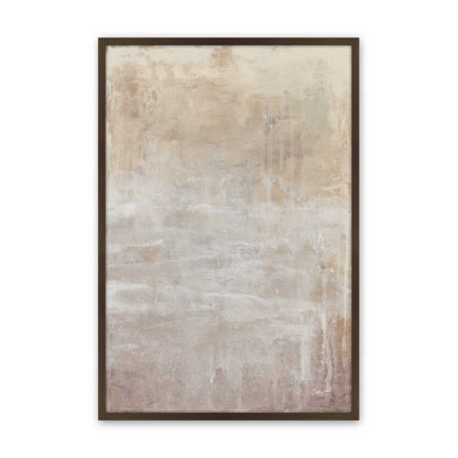 [Color:Belvinder Brown], Picture of art in a Belvinder Brown frame