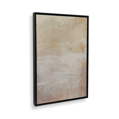 [Color:Satin Black], Picture of the corner of the art
