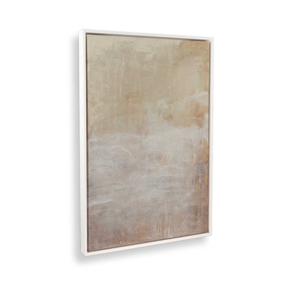 [Color:Opaque White], Picture of the corner of the art