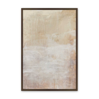 [Color:Belvinder Brown], Picture of art in a Belvinder Brown frame