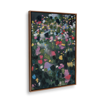 [Color:Walnut], Picture of the corner of the art