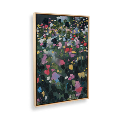 [Color:American Maple], Picture of the corner of the art