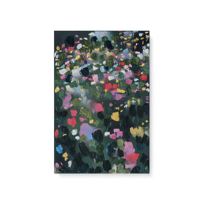 [Color:Stretched Canvas], Picture of art