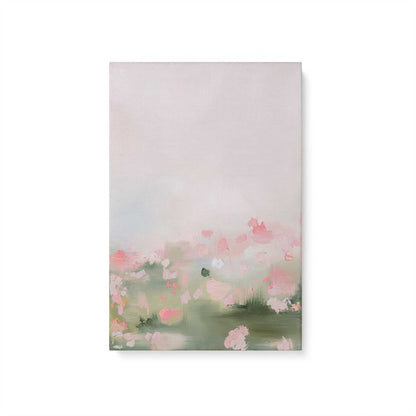 [Color:Stretched Canvas], Picture of art