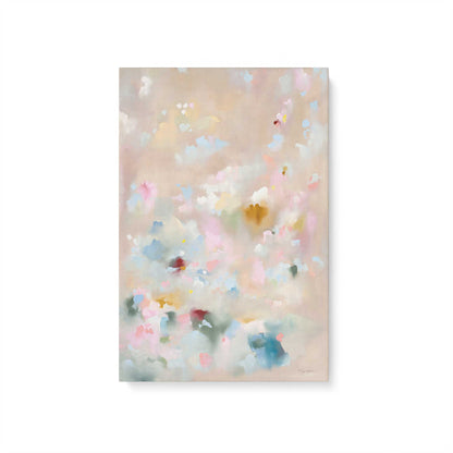 [Color:Stretched Canvas], Picture of art