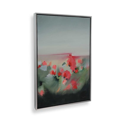 [Color:Polished Chrome], Picture of the corner of the art
