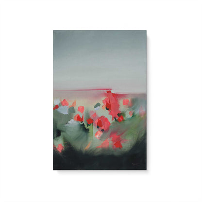 [Color:Stretched Canvas], Picture of art